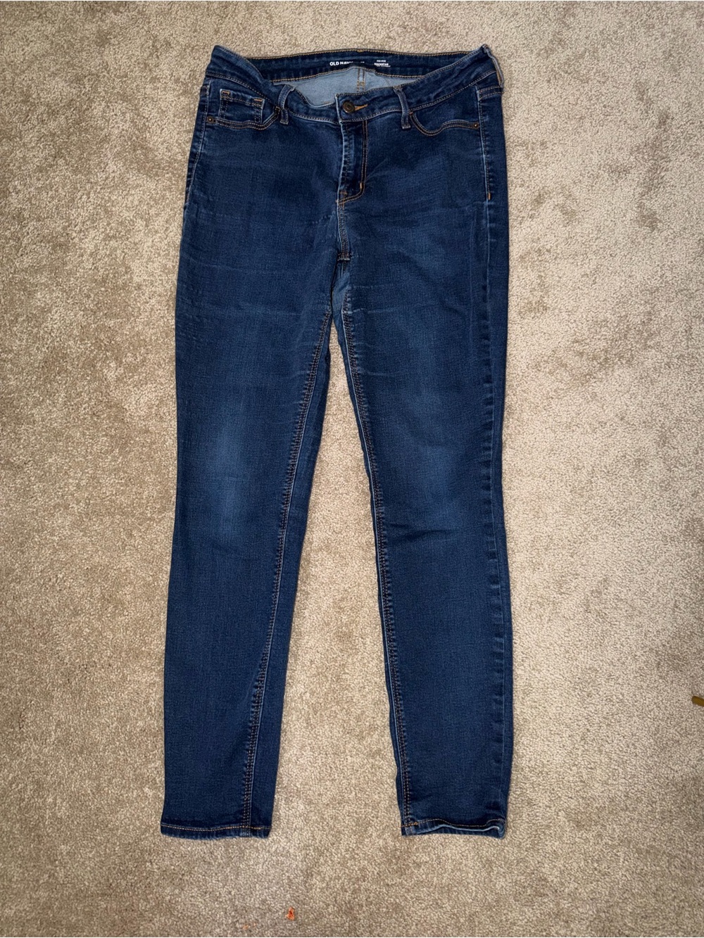Old Navy Skinny Jeans